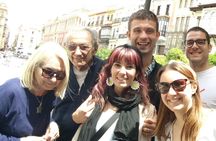 Seville in 1 day: guided tour of Cathedral, Alcazar and Jewish Quarter