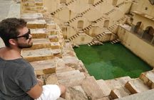 2-Day Private Golden Triangle Tour from Delhi