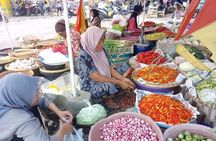 Mataram Lombok Historical City tour