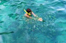 Phuket Sunset Paradise Trip to Phi Phi with Seahorse Marine