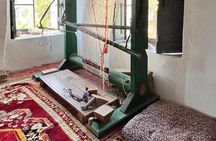 Bodrum City Tour for Cruisers Small Group Tour 