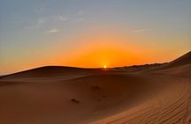 2-Night Desert Camp Experience with Jeep Tour in Merzouga