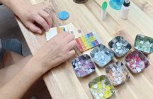 Mosaic Art Workshop in Barcelona Create Your Own Masterpiece