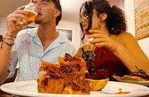 Barcelona Tapas Tour | Tastes of Cataluña, Galicia and more