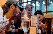 Barcelona Tapas Tour | Tastes of Cataluña, Galicia and more