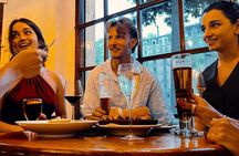 Barcelona Tapas Tour | Tastes of Cataluña, Galicia and more