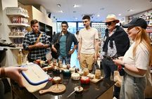 Amsterdam Food Tour with Full Meal & Drinks by Do Eat Better