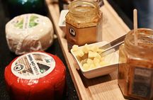 Amsterdam Food Tour with Full Meal & Drinks by Do Eat Better