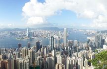 Hong Kong Highlights: A Private Layover Tour