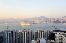 Hong Kong Highlights: A Private Layover Tour