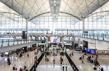 Hong Kong Highlights: A Private Layover Tour