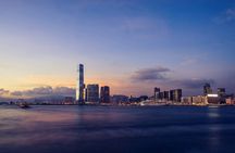 Hong Kong by Night Private Tour