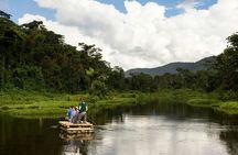 Manu National Park Tour 4 Days/3 Nights