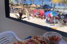 Culinary Adventure Cafe Jaguar Cooking Class Costa Maya