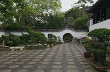 Discover Hong Kong: Private Half-Day or Full-Day Tour