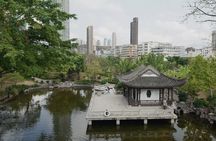 Discover Hong Kong: Private Half-Day or Full-Day Tour