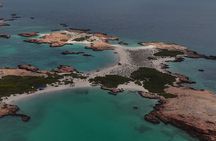 Al Mouj: Daymaniyat Island Natural Reserve Snorkeling