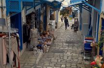 7-Day Luxury Tunisia Tour: UNESCO Heritage Sites & Sahara Desert