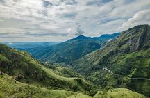 High recommended multi-day customizable Sri Lanka tours 