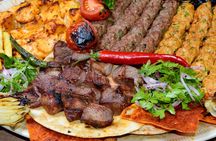 Istanbul Shore Excursion : Best Seller Private Istanbul Food Tour