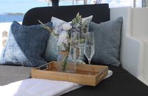 Luxury, High End, Private Charters in the U.S. Virgin Islands