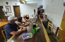 Puerto Vallarta Private Tacos and Tequila Experience