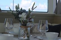 Luxury, High End, Private Charters in the U.S. Virgin Islands