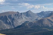 Rocky Mountain National Park Car Tour from Estes Park