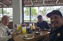 Puerto Vallarta Private Tacos and Tequila Experience