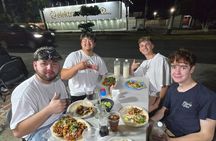 Puerto Vallarta Private Tacos and Tequila Experience