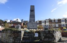 Bloody Sunday and Bogside Murals Walking Tour