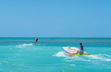Kitesurfing Lessons in Aruba with Vela Sports