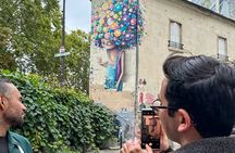 Explore & Taste Canal Saint Martin in Paris - Brunch or Wine Tour