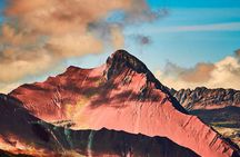 Rainbow Mountain ATV Tour with Red Valley Visit from Cusco