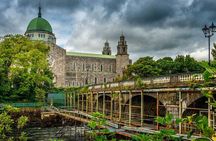 Galway Private Walking Tour with a Local