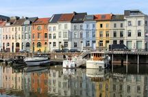 Gent Private Walking Tour with a Local