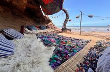 Essaouira Off-Beaten-Path: Full-Day Local Life &Nature Experience