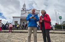 One Perfect Day in Bogotá: Private Tour of Must-See Highlights