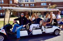 University of Alabama Campus Tour