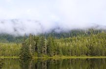 Adventure Hike | ALASKAN WILDERNESS TRAIL