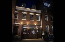 Ghosts of Greenwich Village