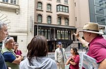 Classic Nightclubs & Speakeasies of New York Walking Tour
