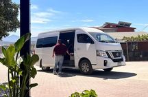 10 Hour Private Tour in ensenada, bufadora or valle de guadalupe