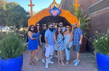 Private 10-Hour Tour: Valle de Guadalupe, Ensenada & La Bufadora