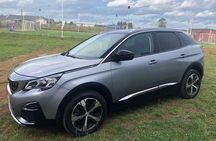 Custom Tour of the Lakes Region in Chile