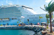 Jeju Adventure for Cruise Passengers with UNESCO Highlights 