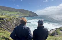 Private Tour Dingle Peninsula and Slea Head from Cork