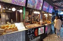 Jeju Shore Excursion for Cruise Passengers: UNESCO & Highlights