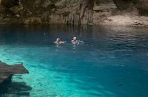 Chichen Itza, Cenote, Tequila and Valladolid Tour from Cancun