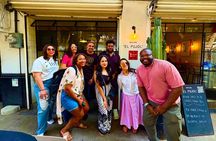 The hidden gems of Roma and Condesa Neighborhoods Walking tour